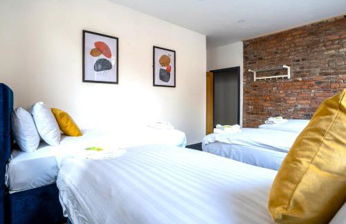 The Cavern Quarter Aparthotel by UStay - Foto 30