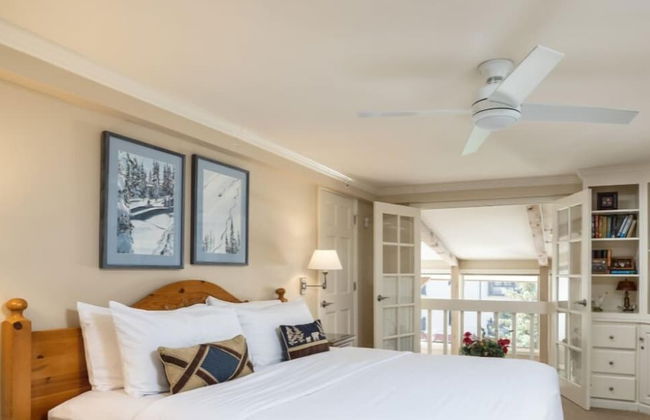 Montaneros in Vail - Foto 49