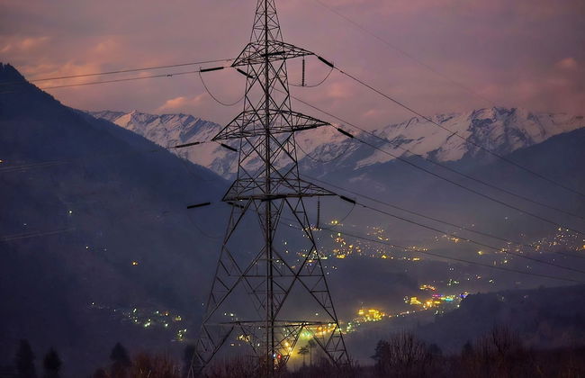 Hygge Home Manali - Foto 10