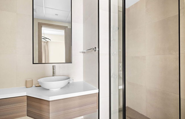 Silkhaus Millennium Executive Tower - Foto 66