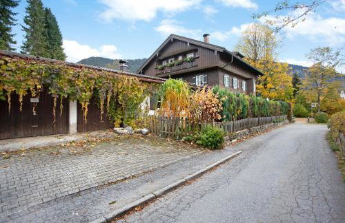 Seeberg - Haus Annamirl - Foto 22