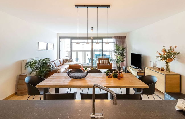 Apartment in Oostende for 6 Person - Foto 28