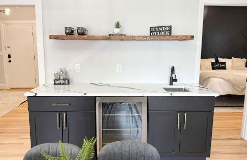 Jennifer's Stylish & Modern Broadway Getaway - Foto 7