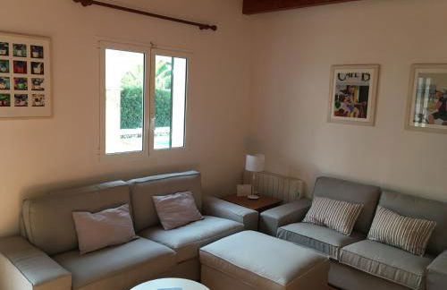 Villa Violeta - Foto 14