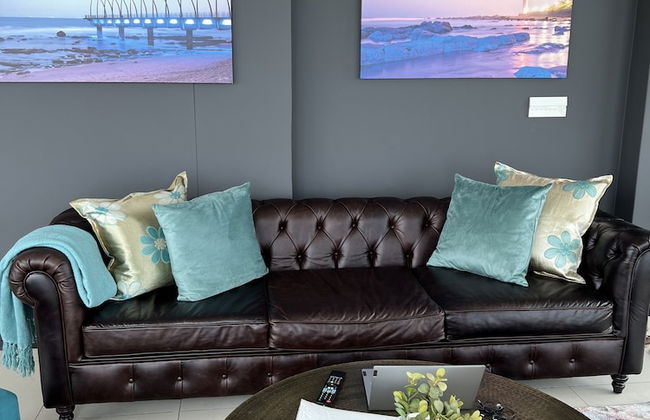 The Pearls of Umhlanga - Foto 19