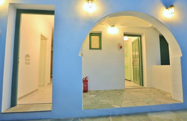 Edem Apartments - Foto 3