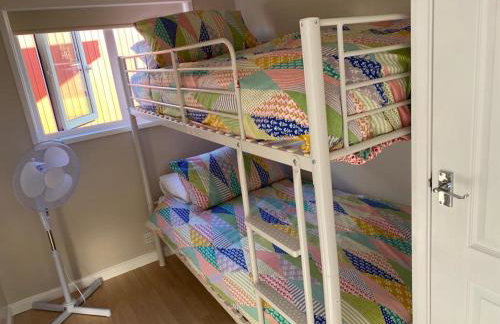 The Chalet - Photo 9