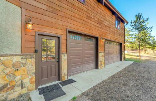 Moose Tracks Cabin - Hot Tub BBQ Billiards Groups - Foto 64