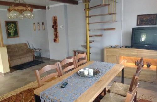 DOM NaD JEZIOREM - Foto 11