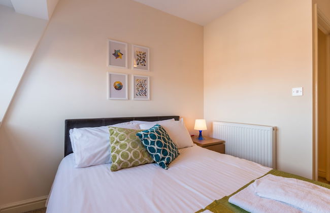 Westlecott House Old Town - Foto 11