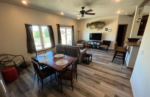 Relaxing Getaway - Fun at the Lake - Foto 11