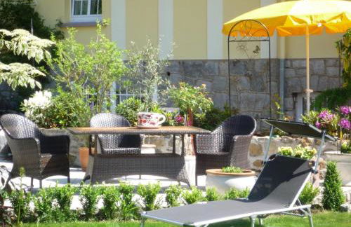 Relaxa at a Luxurious Villa in Bad Pyrmont - Foto 1