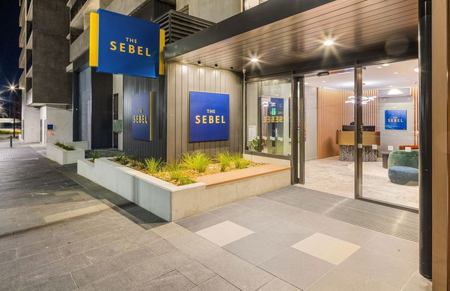 The Sebel Canberra Campbell - Foto 41