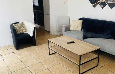 Maison T3 avec jardin - Foto 13