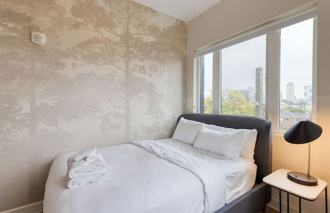 The Conway by AvantStay Modern Comfort Near Downtown Nashville - Photo 52