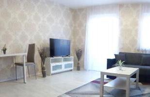 Merve Comfort Aparts3-Hannover - Foto 13