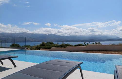 Alekos Beach Houses-Elia Villas - Foto 53