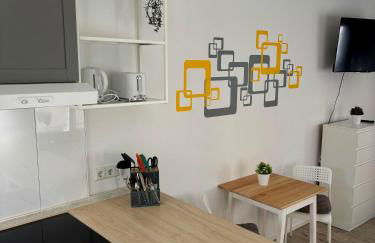 Modernes Studio Apartment zentral in Krefeld - Foto 10