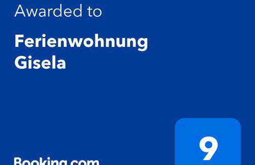 Ferienwohnung Gisela - Foto 16