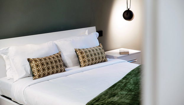 Hidden Lodge - by MyHomeInComo - Foto 3, Camera