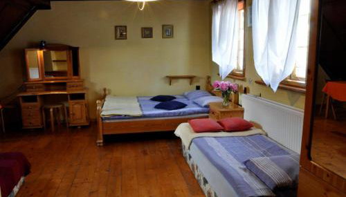 Agroturystyka Pod Jesionami - Foto 2