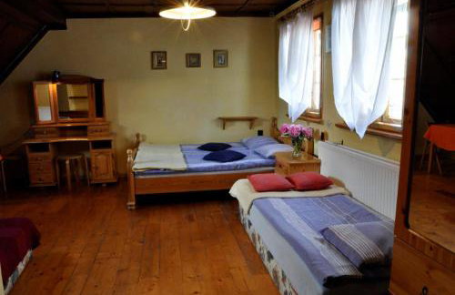 Agroturystyka Pod Jesionami - Foto 2