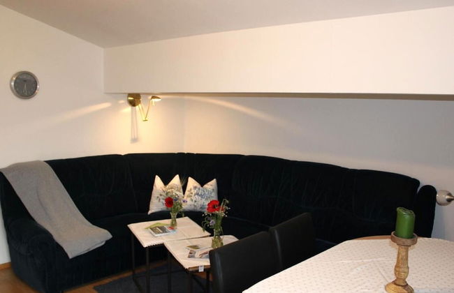 Apartment in Saalfelden Near Ski Slopes - Foto 12