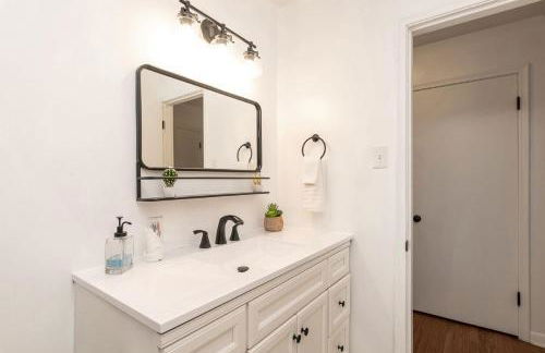 La Casa Bella 5BR 3BA Games 2 Living Areas - Foto 23