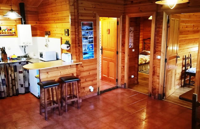 Apartamento Turísticos El Cueto - Foto 12