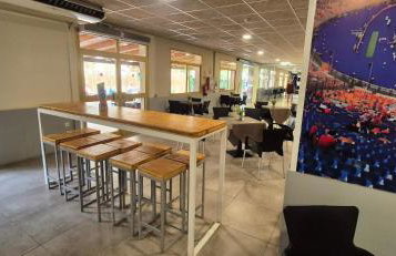 NUEVOS 2026 ESTRENA PRECIOSO APARTHOTEL INTER2, NEW APARTMENTS lN SALOU! self check in! PARKING! PORT AVENTURA - Foto 18