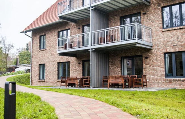 Large Haussee Modern Retreat - Foto 27