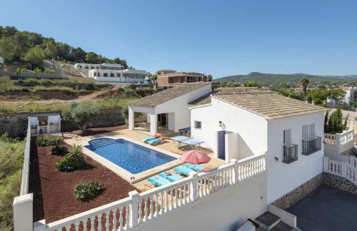 0141 Villa Javea - Photo 3