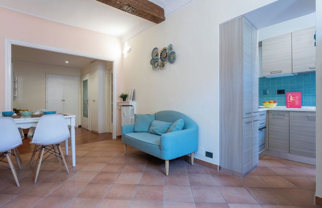 Quartieri Central Home by WonderfulItaly - Foto 6