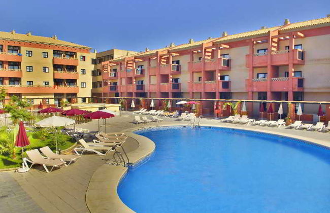 Leo Punta Umbria - Foto 40