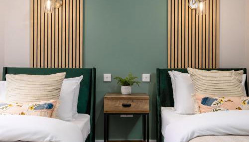 Highland Hideaway Apartment - Photo 4