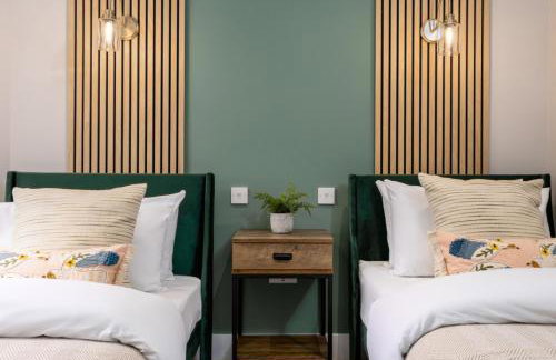 Highland Hideaway Apartment - Photo 4