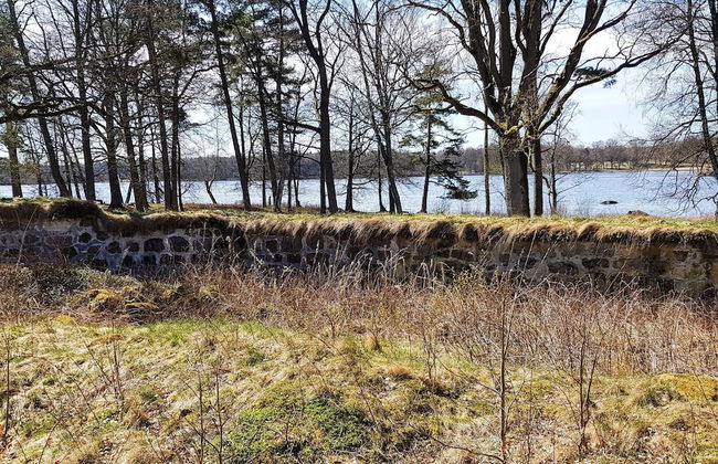 5 Person Holiday Home in Osby - Foto 12