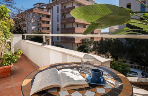 Elegante Villa Lu' centro Città a 10 minuti dal mare - Foto 18