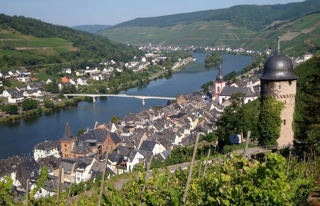 Attractive Apartment in Zell near River - Foto 40