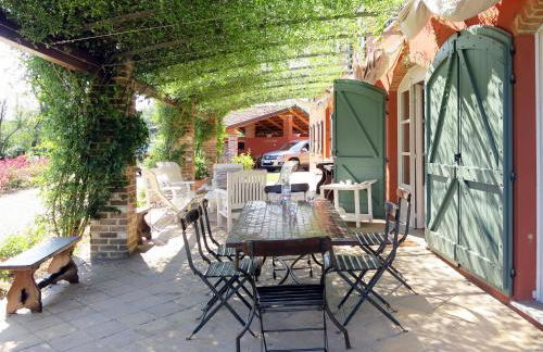 Holiday Home Il Marchese del Grillo by Interhome - Foto 8