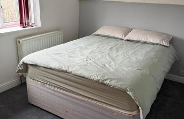 Treetops flat1 Hall Green B28 - Foto 34