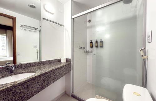 Flat 702 Suite Patio Paulista - Bela Vista - Foto 29