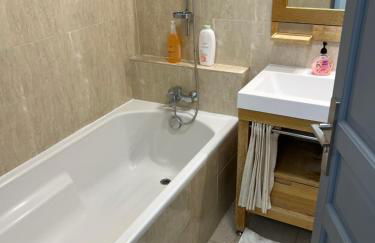 Paris La Défense - appart 3 chambre - Foto 13