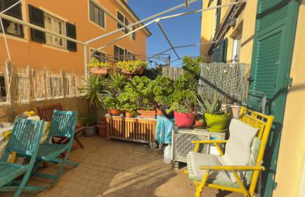 Dalla Spiaggetta a Quinto - Foto 38