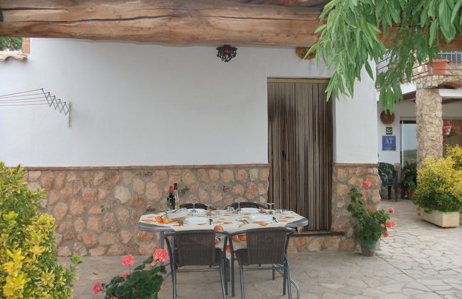 Casa Rural Cortijo El Helao - Foto 13