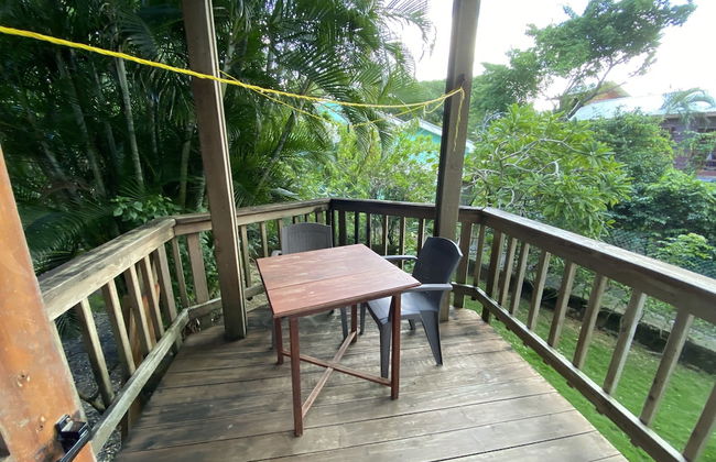 Mariposa Lodge - Foto 46