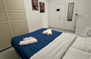 Casa vacanza La Rosa di Oscar - Testaccio - Foto 17