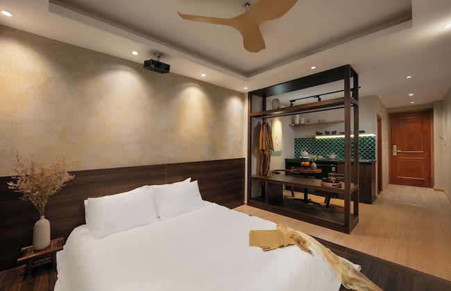 Brilliant Nature Suites & Spa - Foto 9