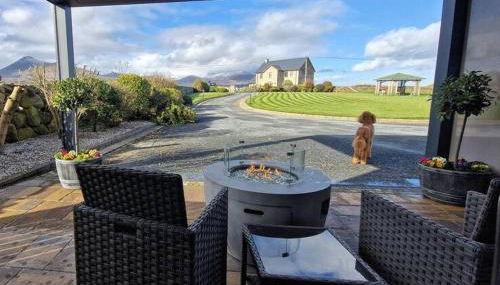 Gleann Ciuin - Foto 2