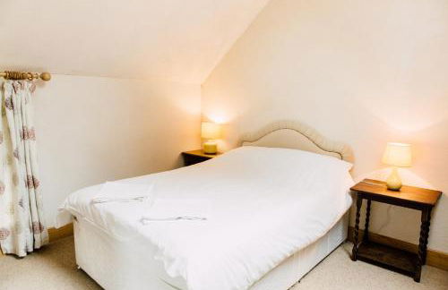 Glyn Mawr Barn - Foto 19